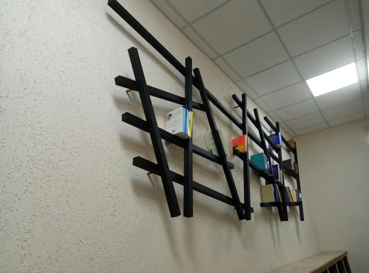 Hostel Svit Hub Каменец-Подольский Экстерьер фото