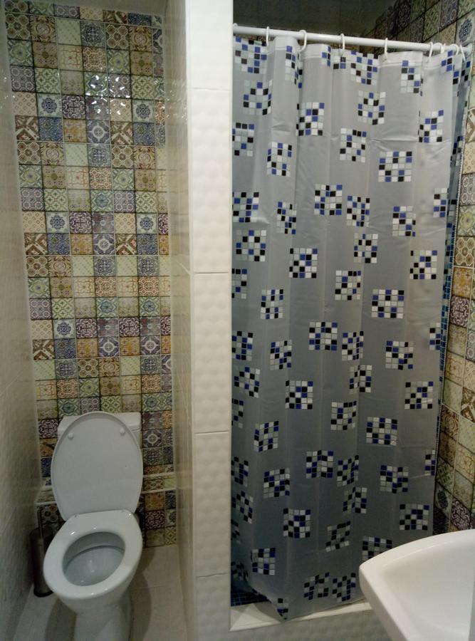 Hostel Svit Hub Каменец-Подольский Экстерьер фото